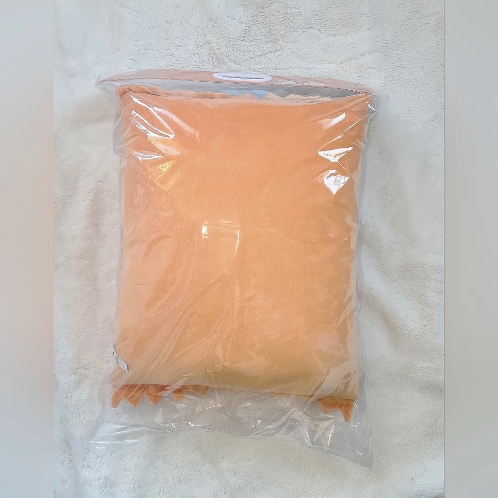 Labubu Wacky Mart Chips Pillow Plush – Pop Mart, BNIB